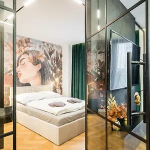 Greendustry Zablocie Luxury Wawelofts Kraków