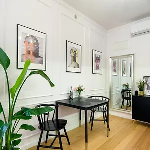 Discover Krakow Apartments - Lubomirskiego St - Classic & Modern - Near Main Station, Netflix And Ac Kraków