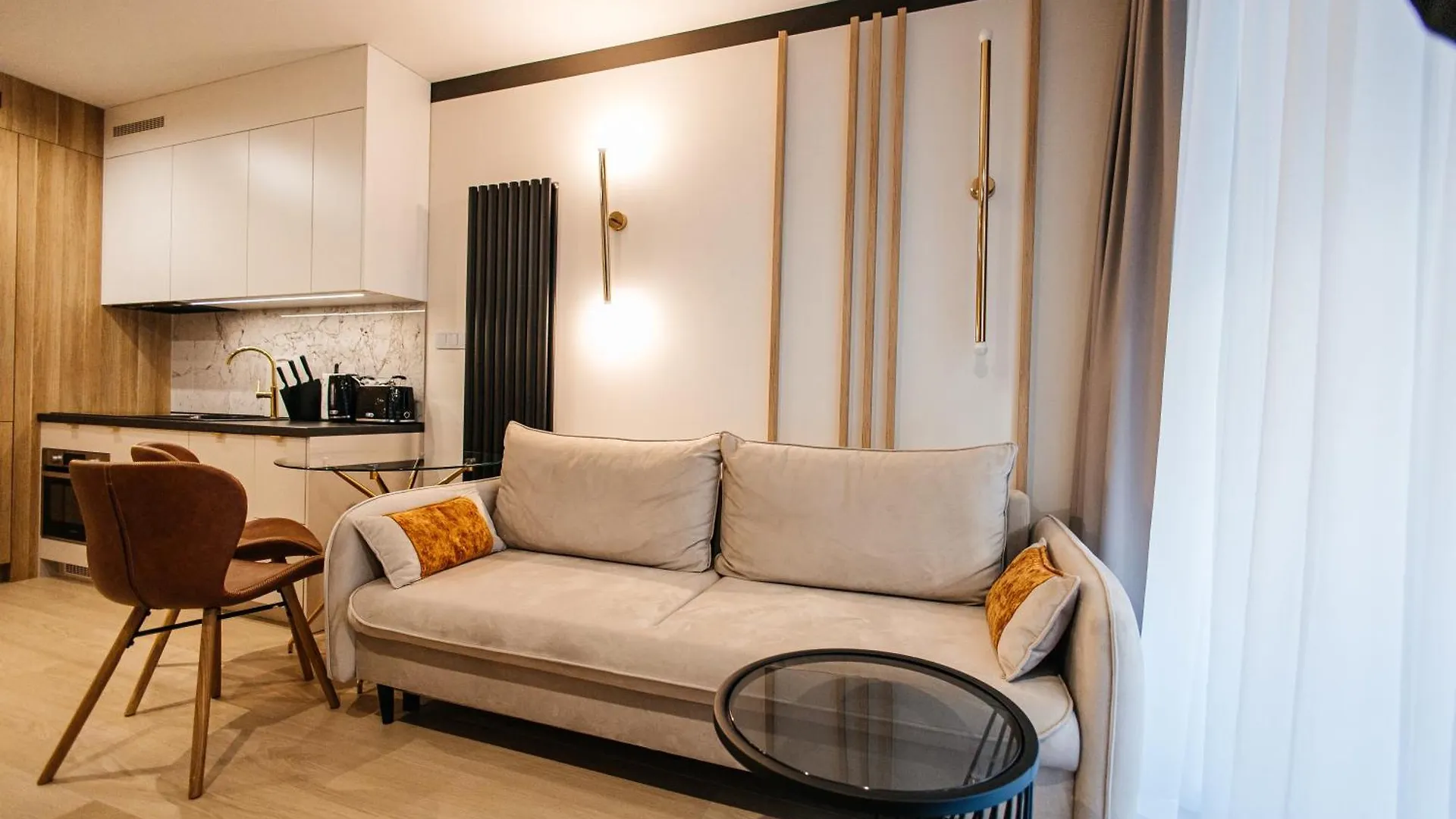 Kw51 Lux Apartments Kraków
