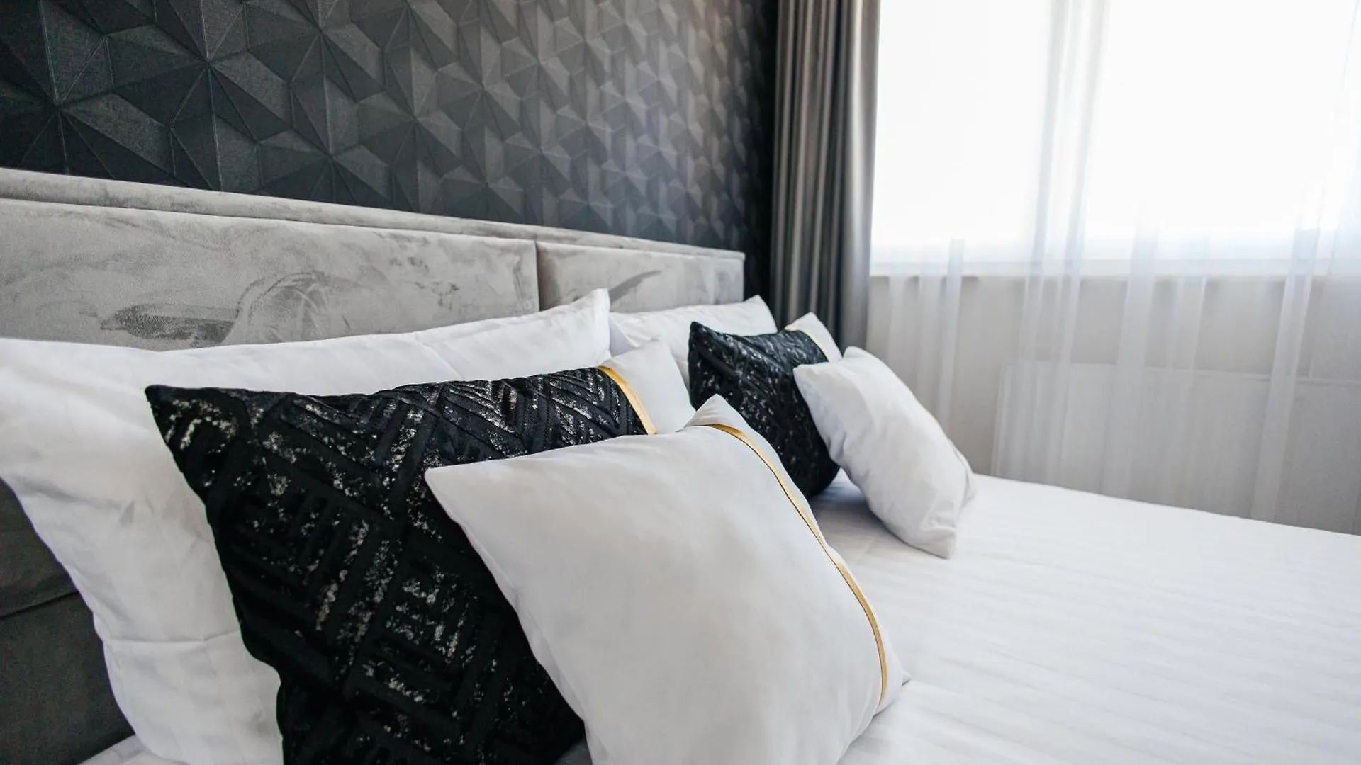 Kw51 Lux Apartments Kraków 0*,  Polska
