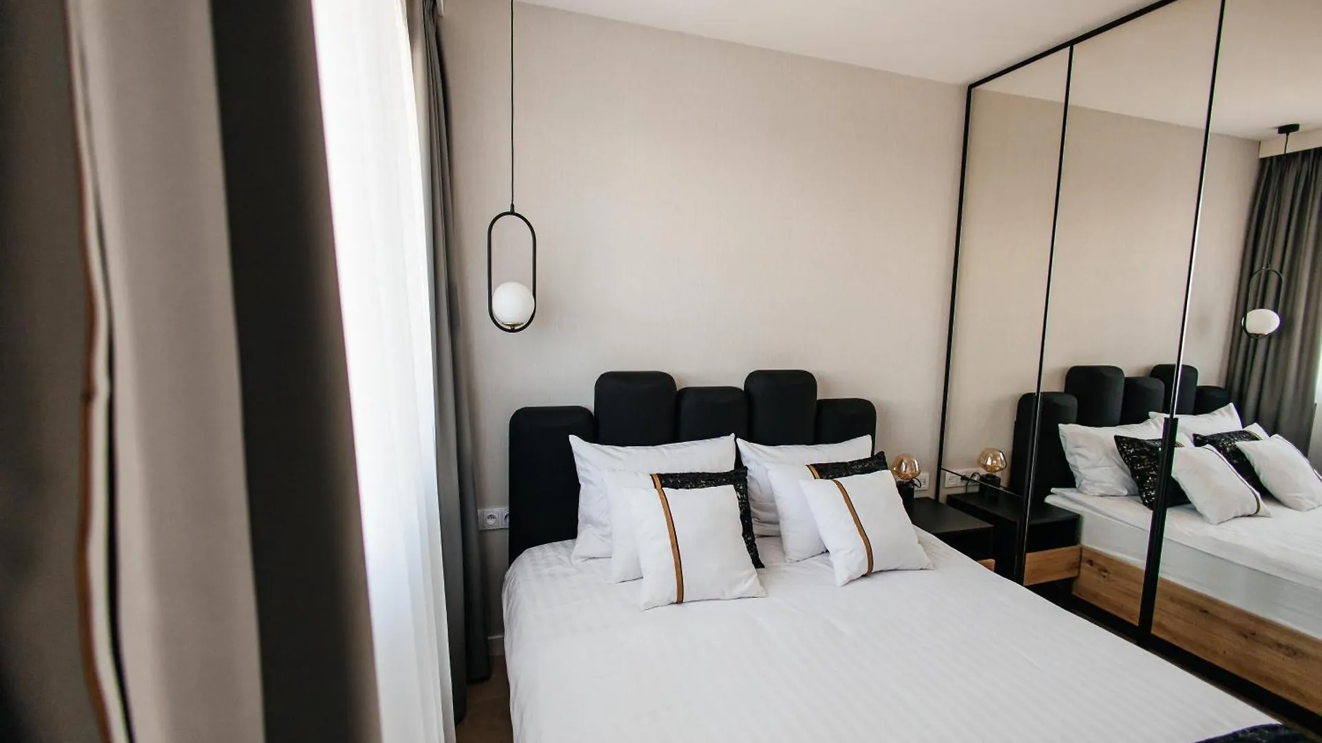 Kw51 Lux Apartments Kraków