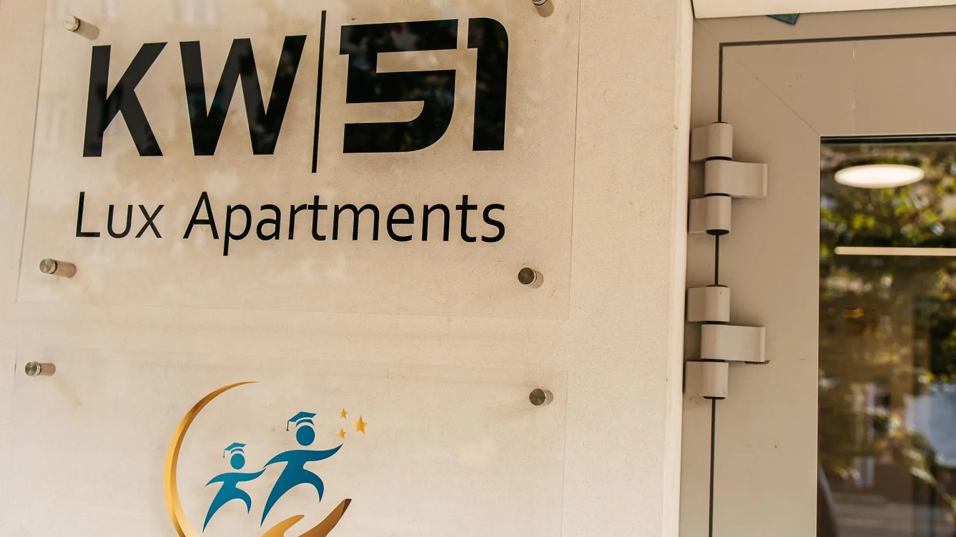 Kw51 Lux Apartments Kraków