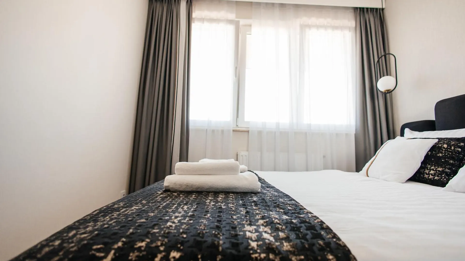 Kw51 Lux Apartments Kraków