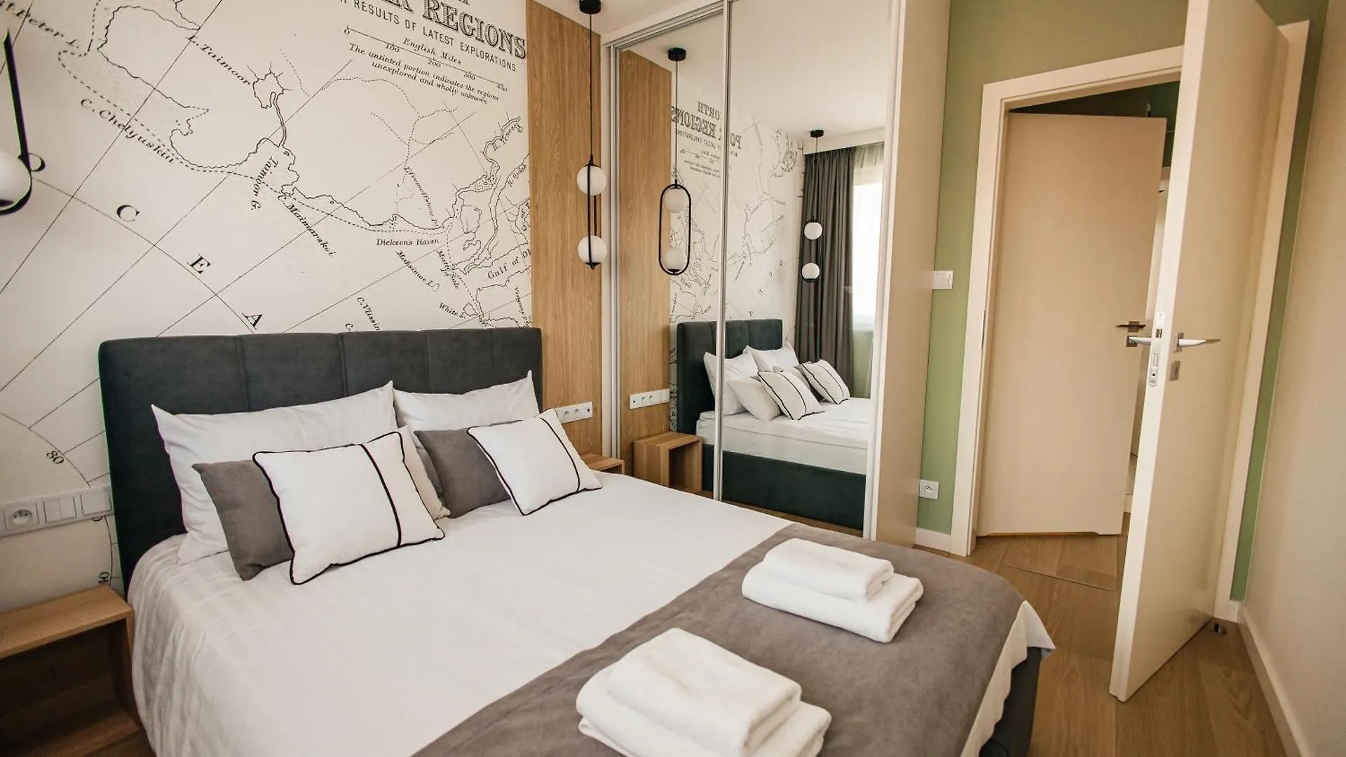 Kw51 Lux Apartments Kraków