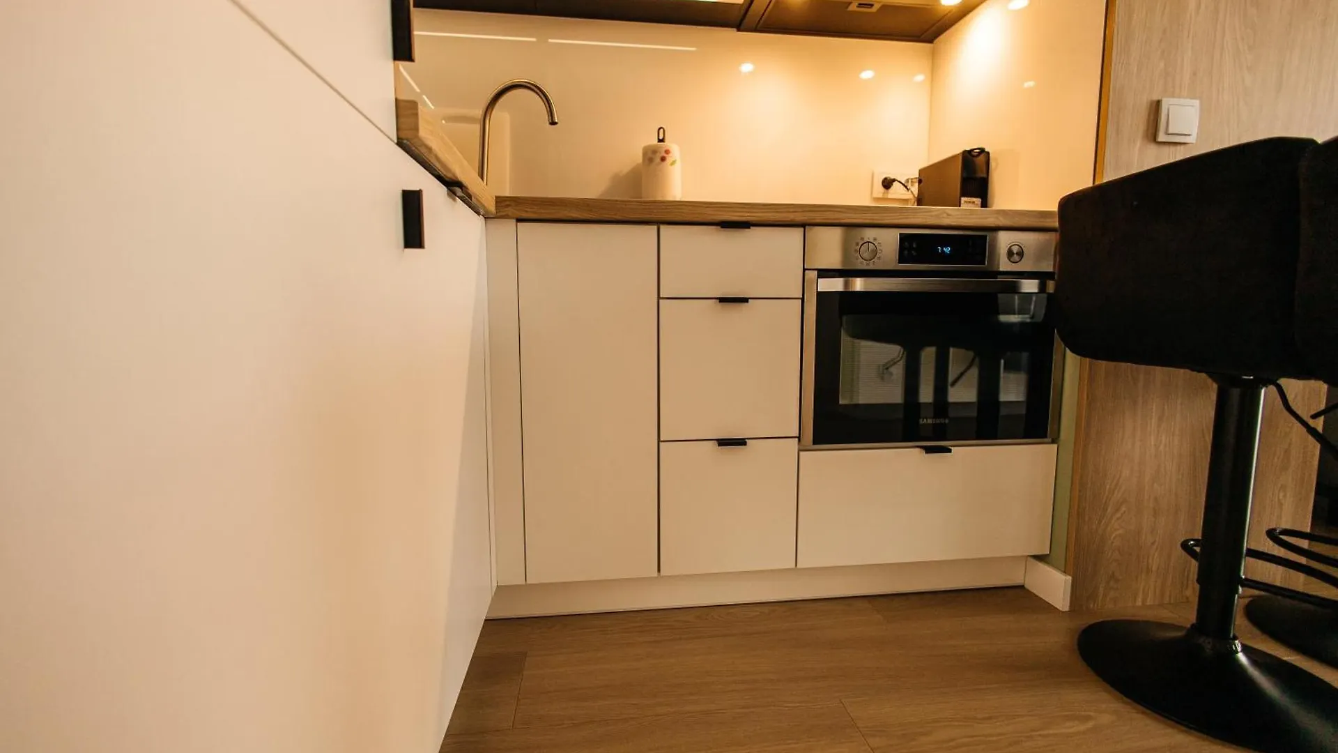 Kw51 Lux Apartments Kraków Polska