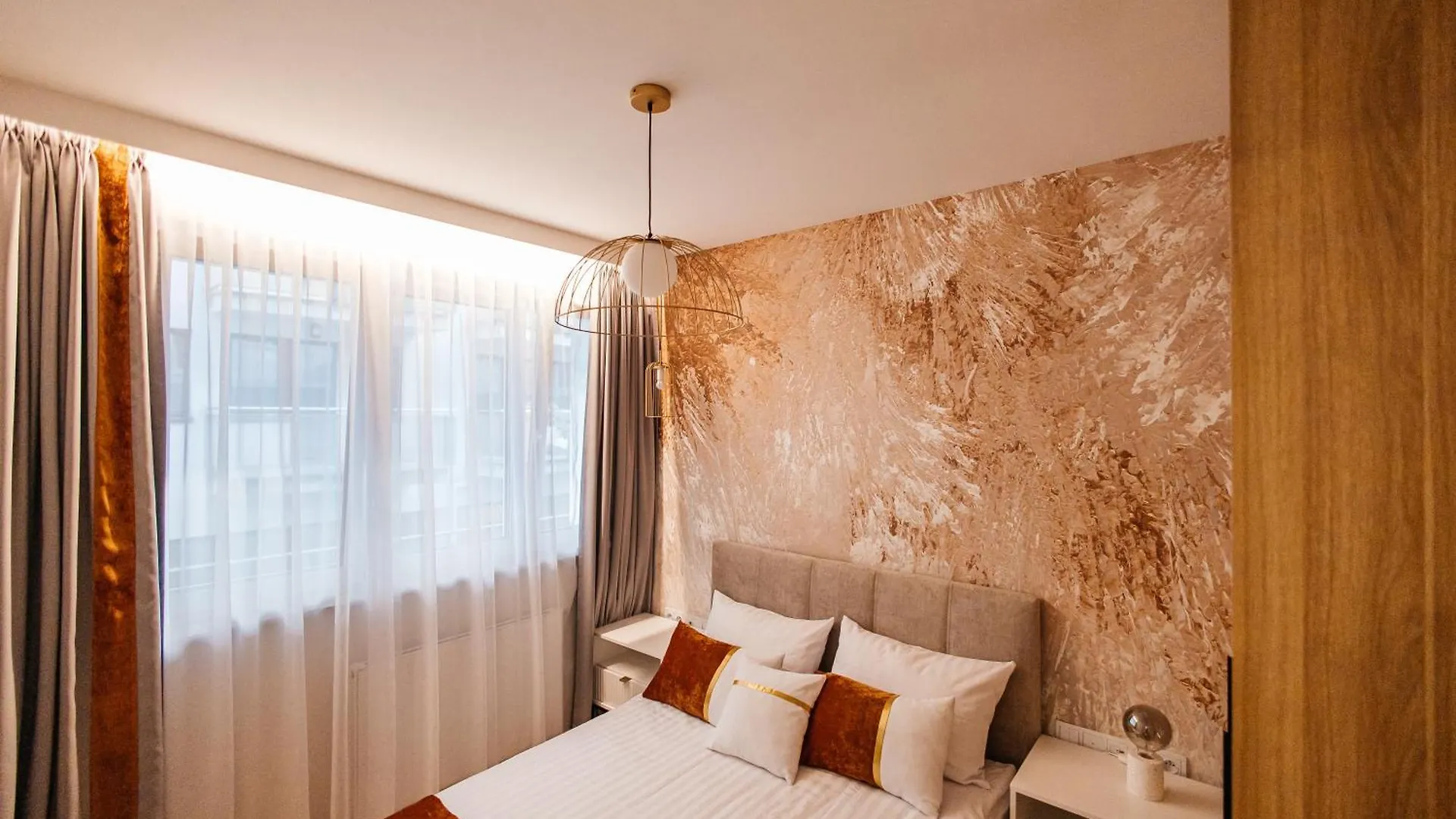 Kw51 Lux Apartments Kraków