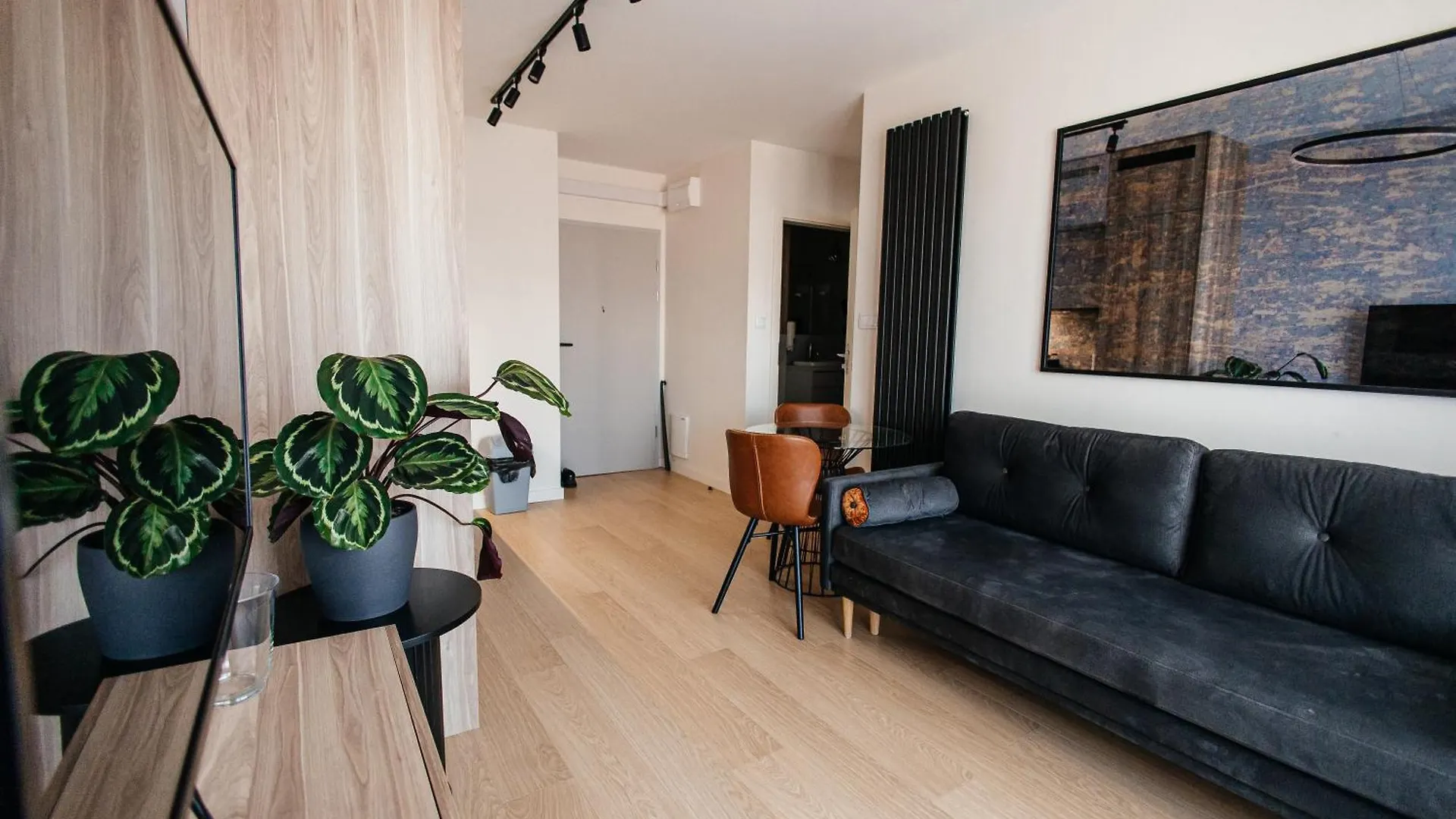 Kw51 Lux Apartments Kraków 0*,  Polska