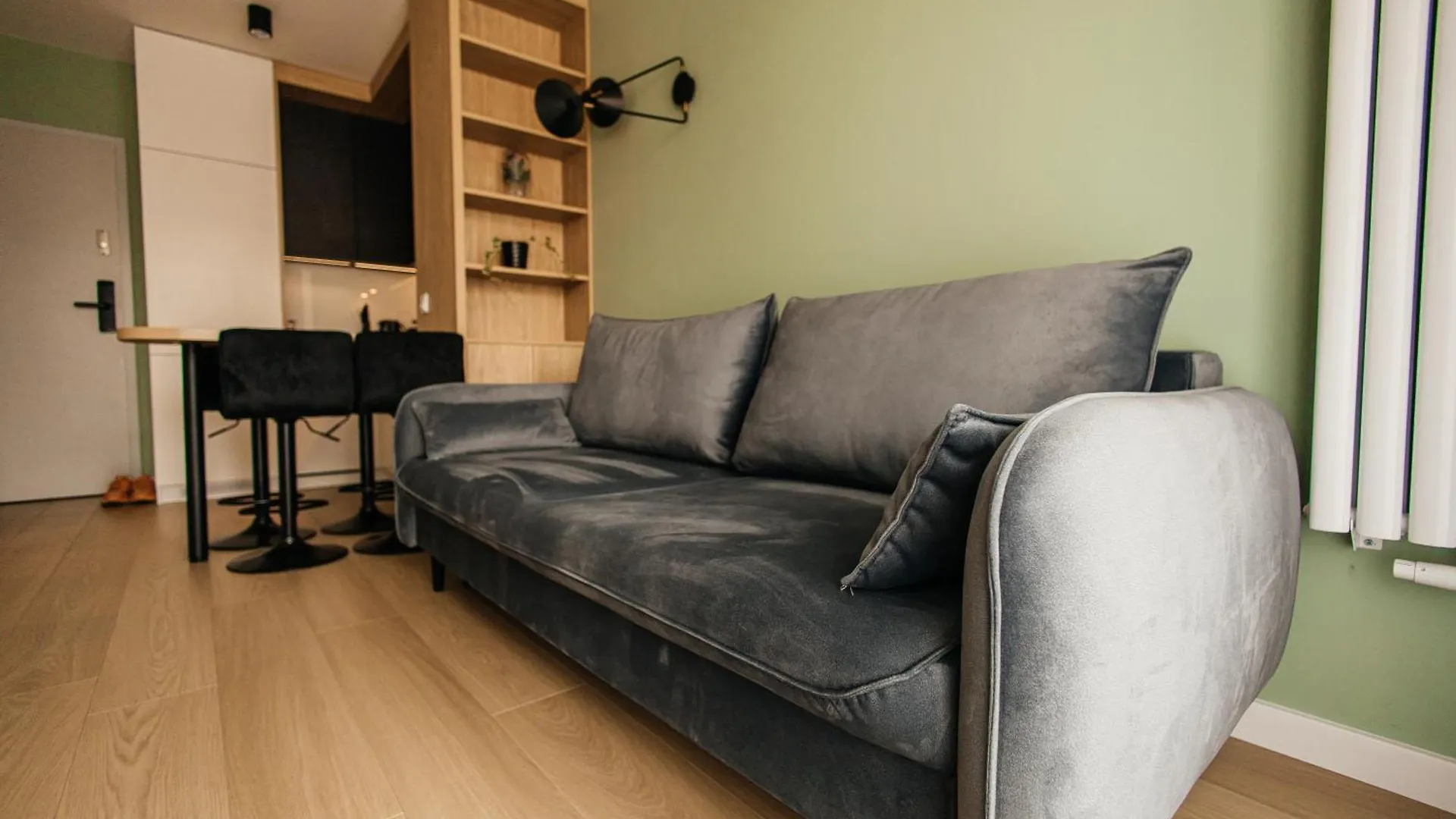 Kw51 Lux Apartments Kraków