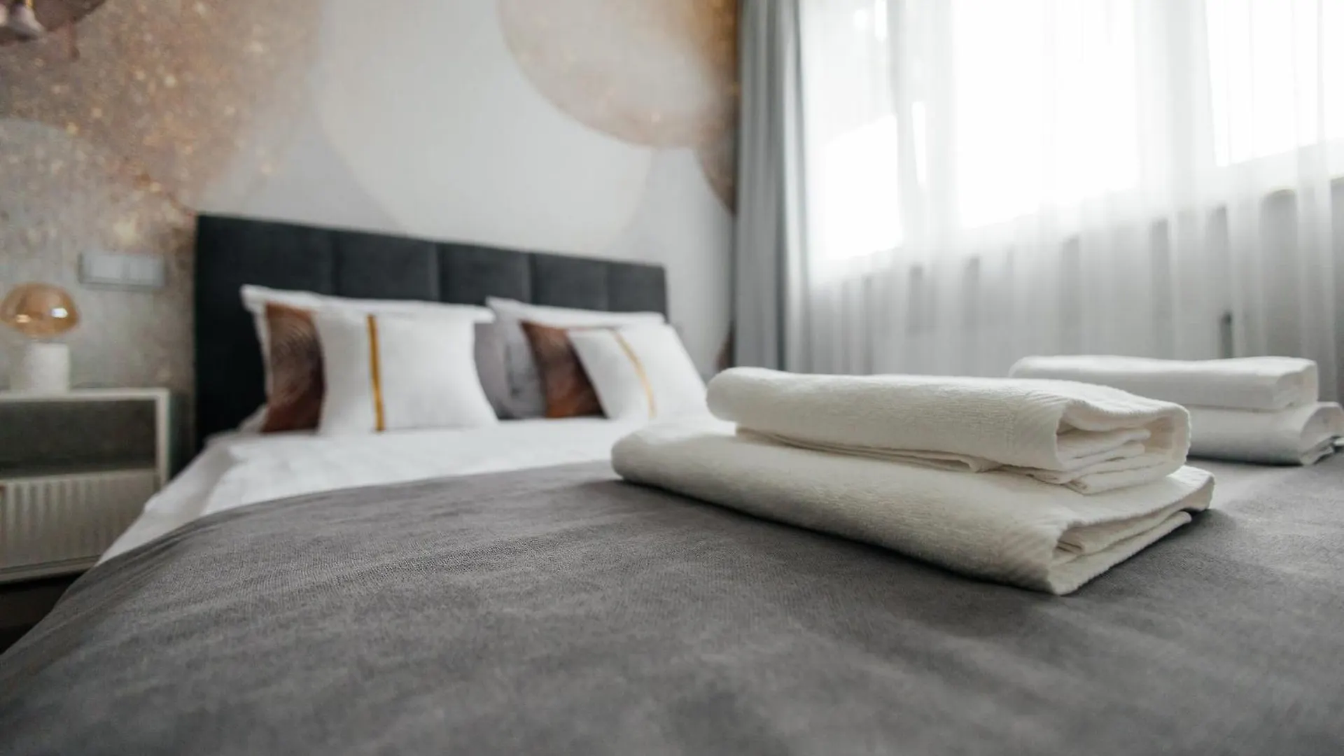 Kw51 Lux Apartments Kraków