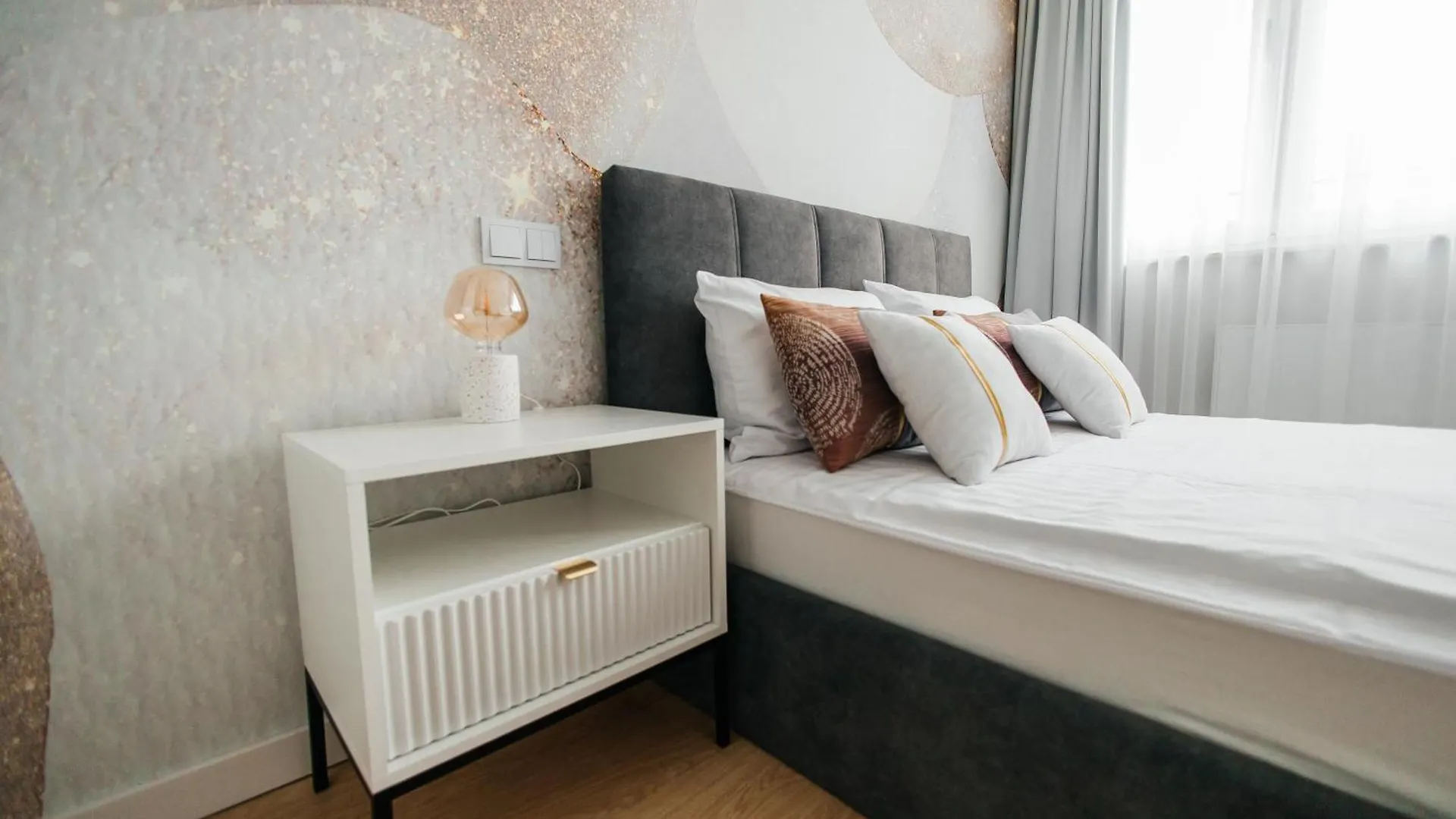 Kw51 Lux Apartments Kraków