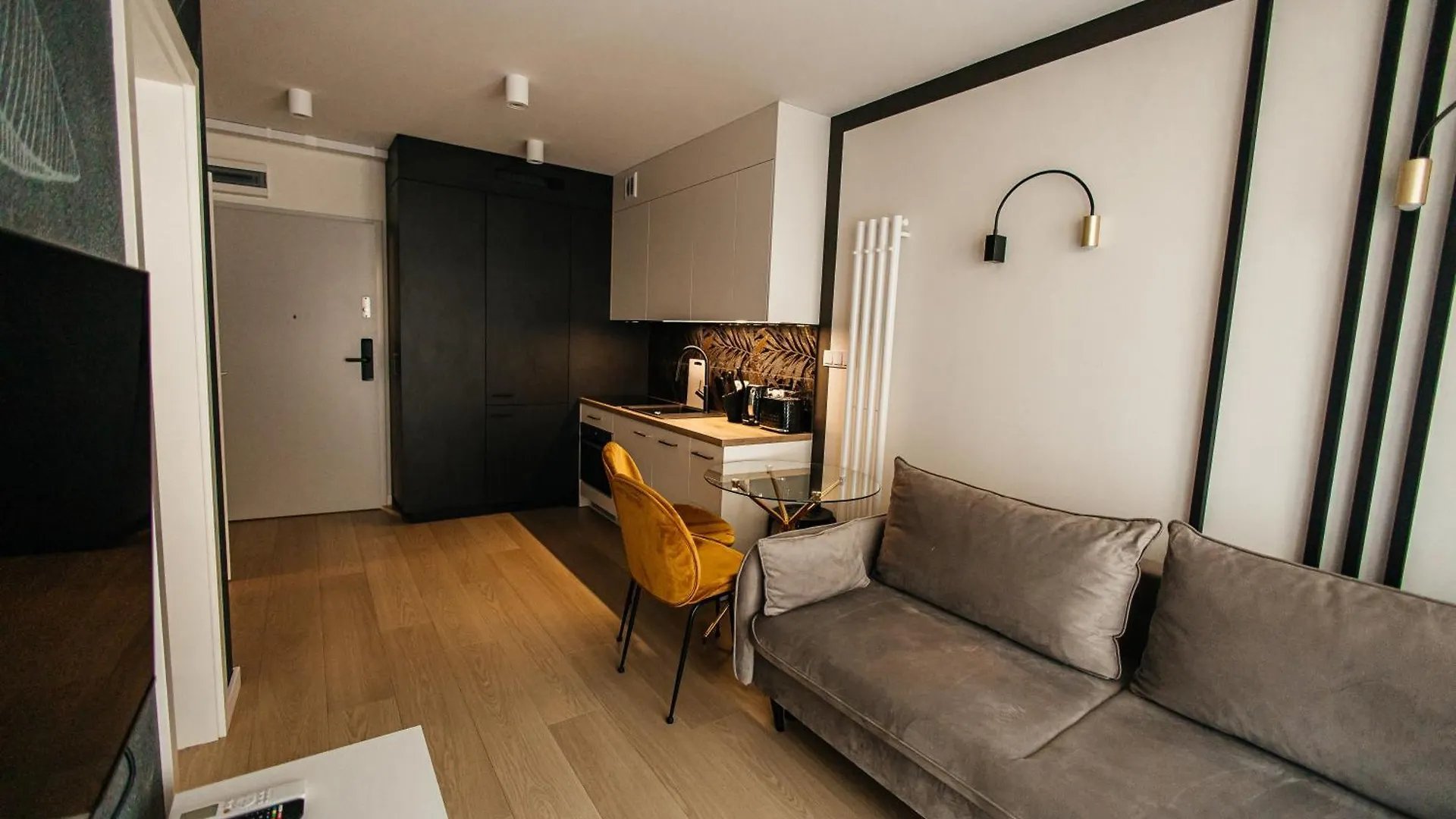 Kw51 Lux Apartments Kraków