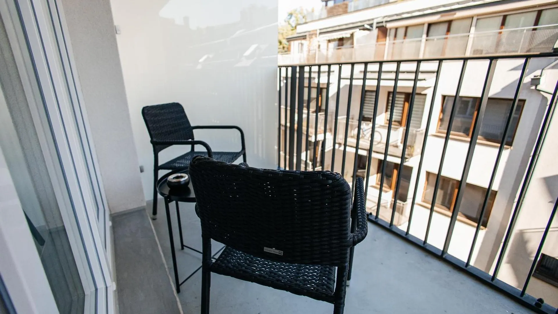 Kw51 Lux Apartments Kraków