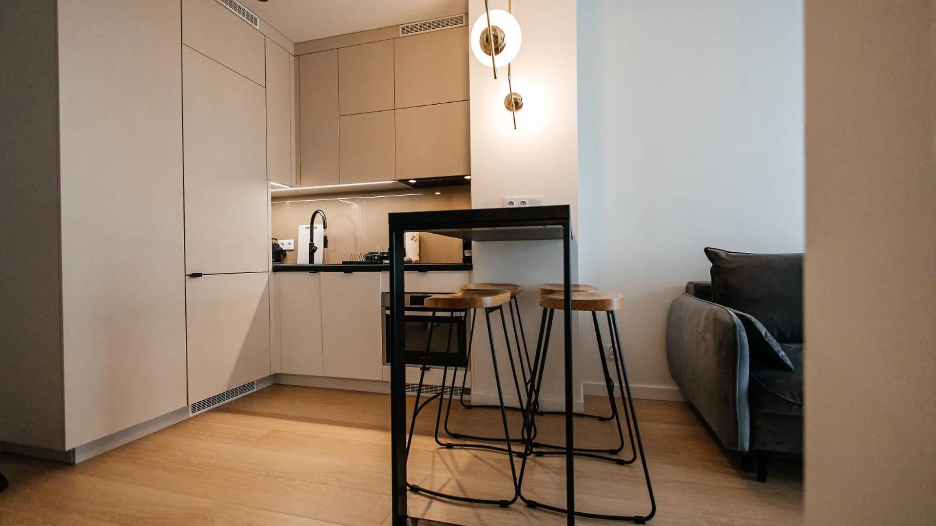 Kw51 Lux Apartments Kraków 0*,  Polska
