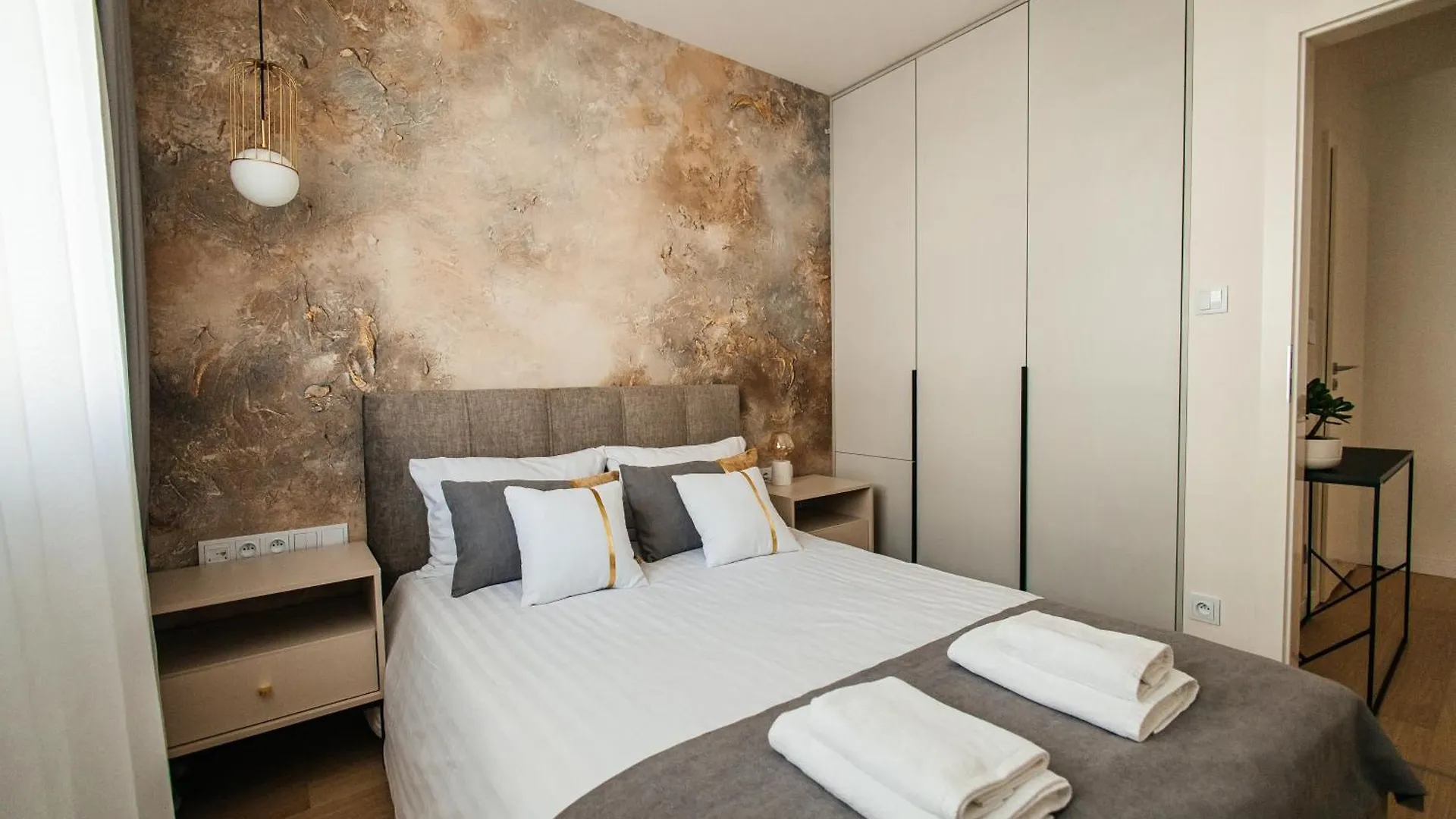 Kw51 Lux Apartments Kraków