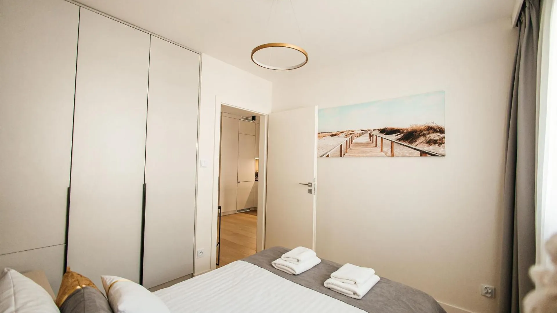 Kw51 Lux Apartments Kraków
