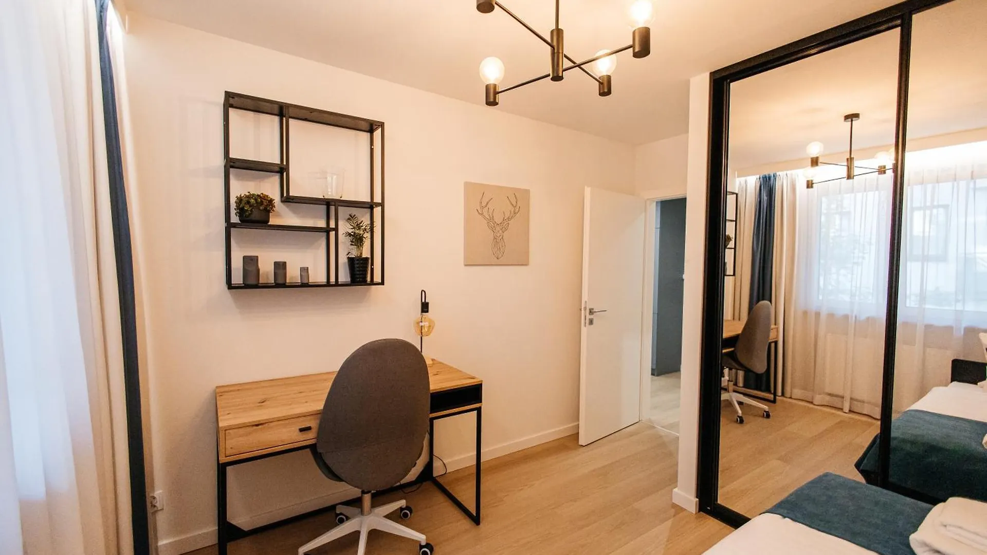 Kw51 Lux Apartments Kraków Polska